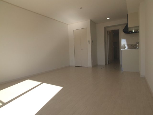 その他部屋・スペース　シックな色柄☆