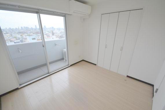その他部屋・スペース　落ち着いた雰囲気のこのお部屋でゆっくりお休みください。