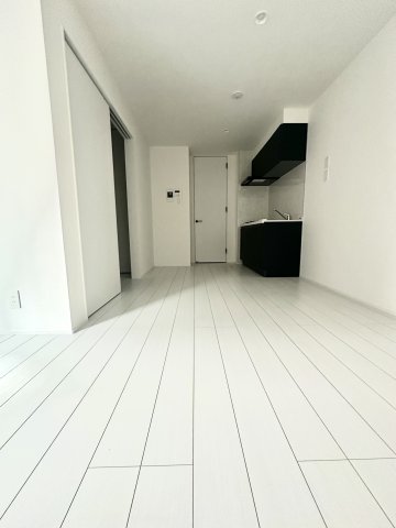 その他部屋・スペース　中はこのようになっています