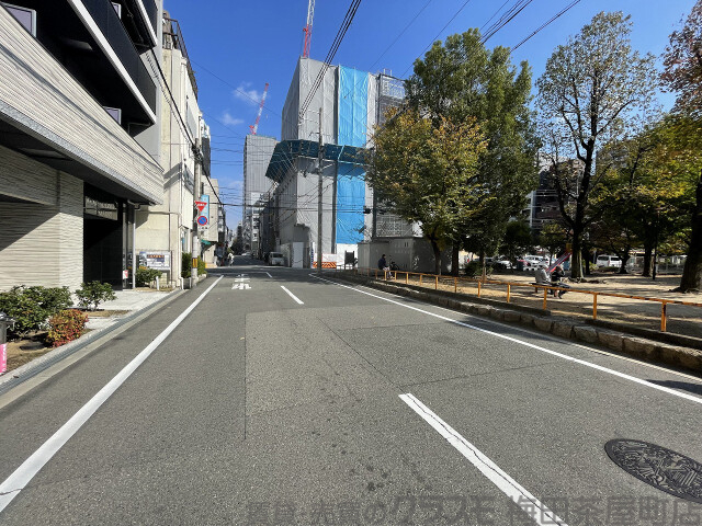 その他　（その他）まで10m