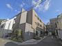 千駄ケ谷駅より徒歩7分 1階 築8年9ヶ月の賃貸物件