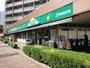 スーパー　マルエツプチ東日暮里店（スーパー）まで77m