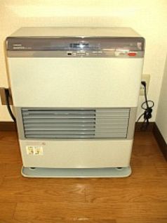 その他　灯油FF