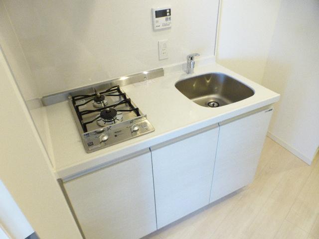 キッチン　キッチン※別部屋参考写真