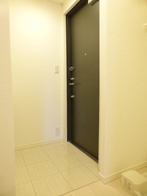 玄関　玄関※別部屋参考写真