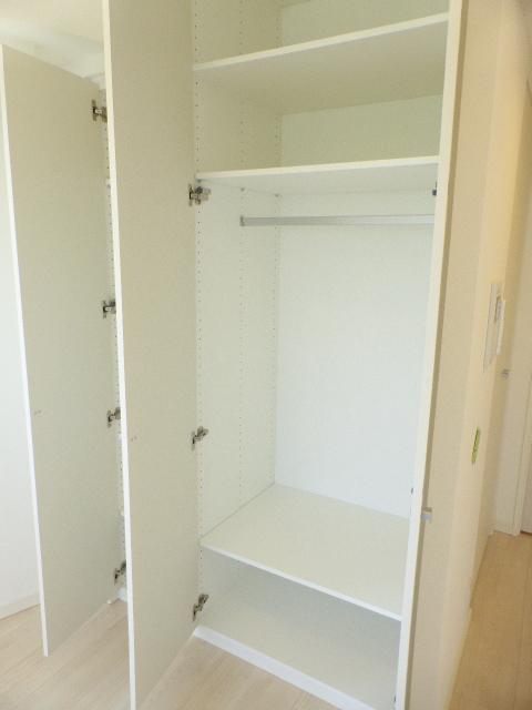 収納　収納※別部屋参考写真