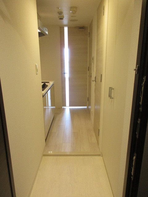 玄関　同仕様写真