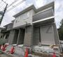 大口駅より徒歩8分 1階 築3年の賃貸物件
