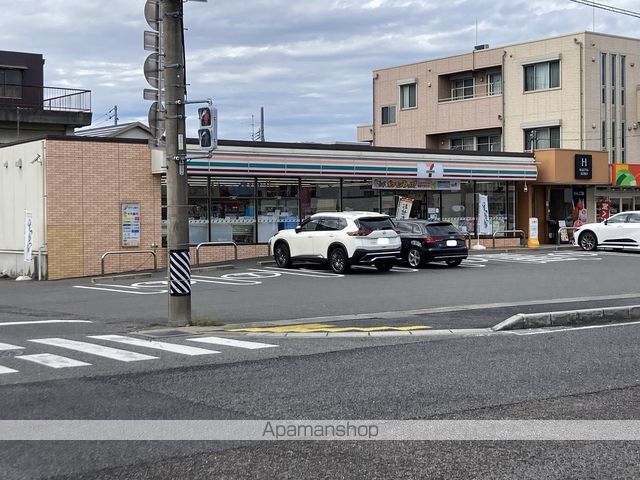 コンビニ　セブン－イレブン岐阜茜部本郷１丁目店（コンビニ）まで299m