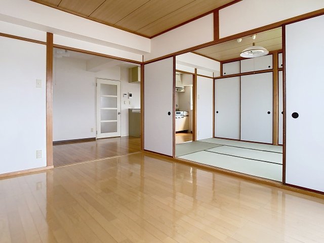 その他部屋・スペース　2026年8月撮影※現況が相違する場合は現況を優先致します。