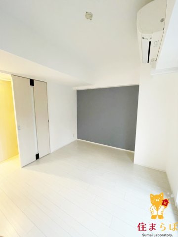 その他部屋・スペース　しっかり休める私空間