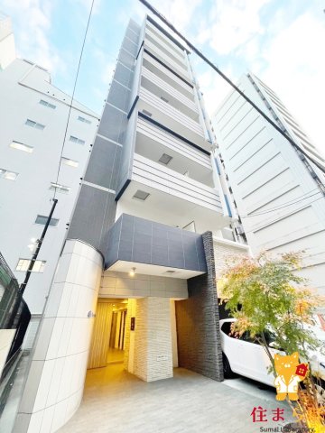 建物外観　★ ★ 口コミ平均4.94のお店 ★ ★