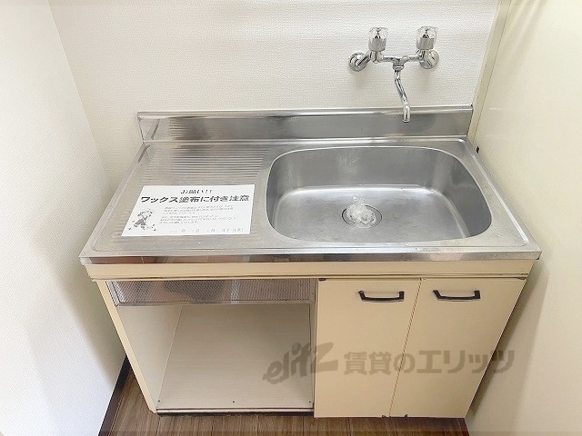 その他共有部分　集合ポスト