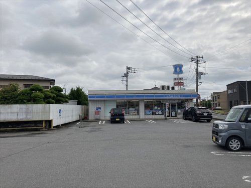 コンビニ　ローソン 水戸見川町丹下店（コンビニ）まで1007m