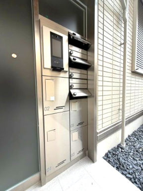D-residence南茨木IIのその他写真