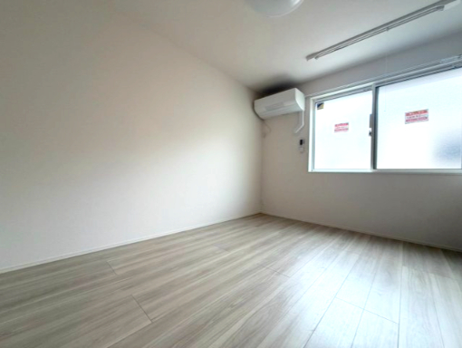 D-residence南茨木IIの内装写真