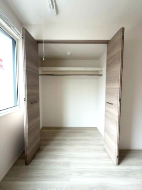 D-residence南茨木IIの内装写真