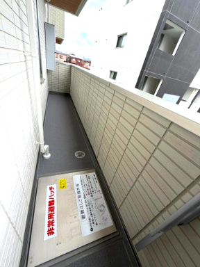D-residence南茨木IIの内装写真