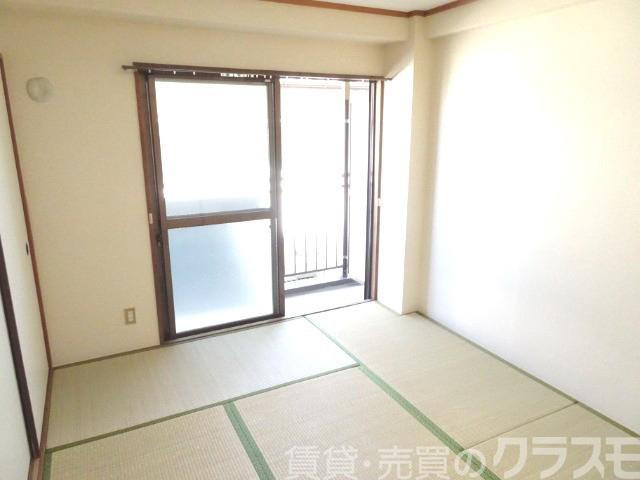 その他部屋・スペース　ゆったりとくつろげます♪