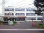 小学校　月寒小学校（小学校）まで399m