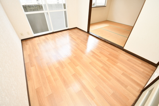 その他部屋・スペース　洋室