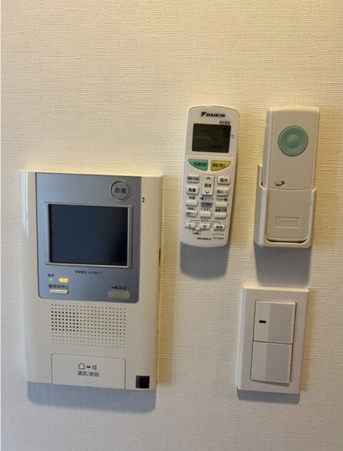 セキュリティ　弊社は都内全域の物件をご紹介可能です！