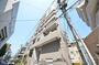 アルテリア方南町 5階 築18年5ヶ月の賃貸物件
