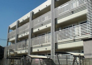 建物外観　☆きれいな外観☆