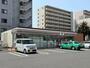 コンビニ　セブンイレブン長浜町2丁目店（コンビニ）まで180m