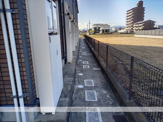 眺望　眺望