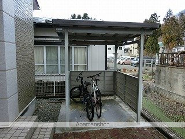 その他共有部分　その他共有部分