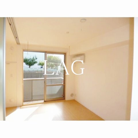 その他部屋・スペース　寝室です。