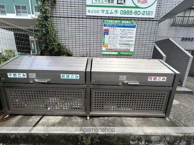 その他共有部分　その他共有部分