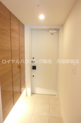 玄関　☆玄関☆