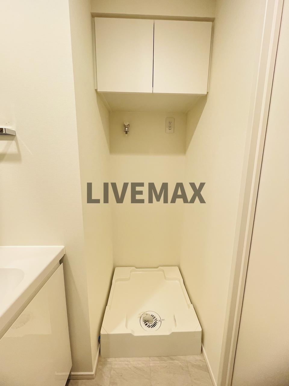 その他設備　別号室参考写真