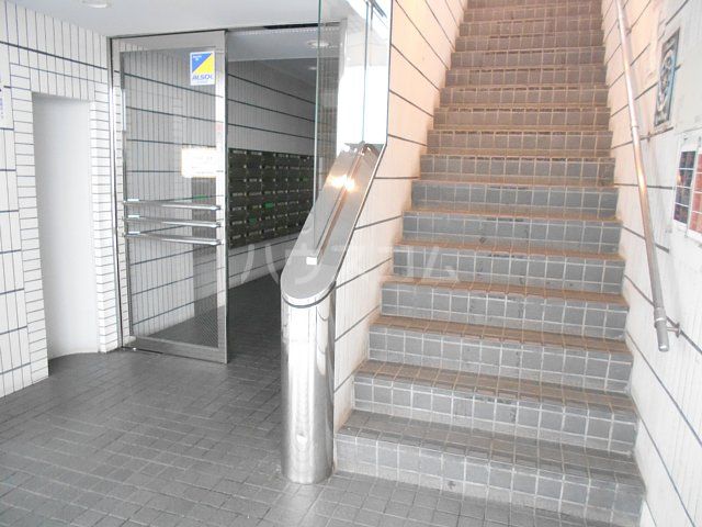 ロビー