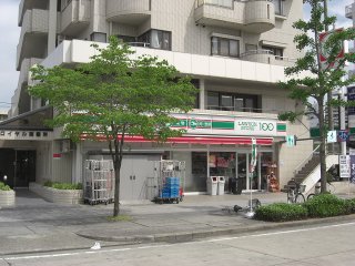 その他　STORE100御器所店（その他）まで130m