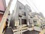 HONGOPARKTERRACE 2階 新築の賃貸物件