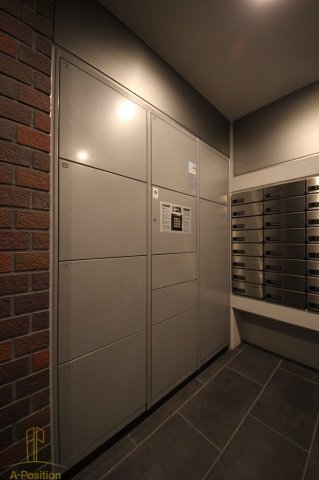 その他共有部分　ATKレジデンスなにわ橋