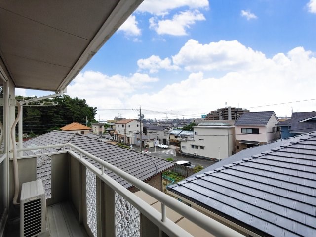 眺望　※他部屋参照・現況優先