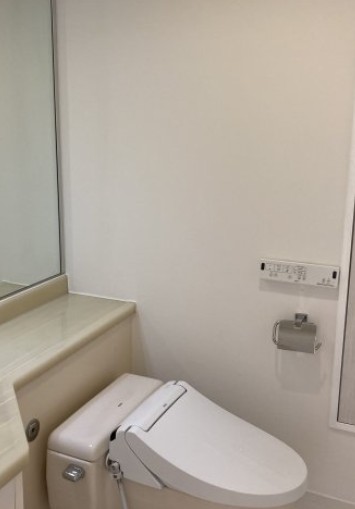 トイレ　Ｐ’ｓ　Ａｚａｂｕ　Ｅａｓｔ