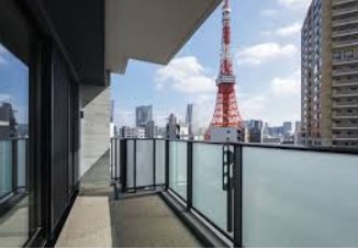 バルコニー　Ｐ’ｓ　Ａｚａｂｕ　Ｅａｓｔ