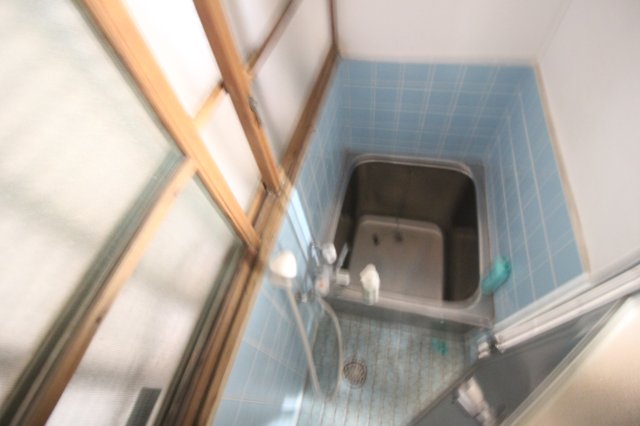 バス・シャワールーム　日々の疲れを癒すお風呂です