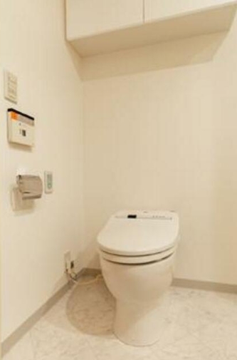 トイレ　他部屋参考写真