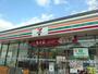 コンビニ　セブンイレブン　藤田4店（コンビニ）まで202m