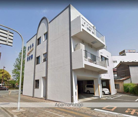 幼稚園・保育園　きらら夜間保育園（幼稚園・保育園）まで271m
