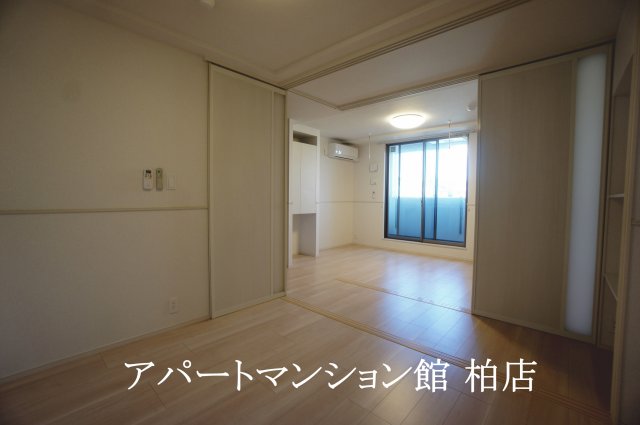 その他部屋・スペース　同施工会社、同型タイプです