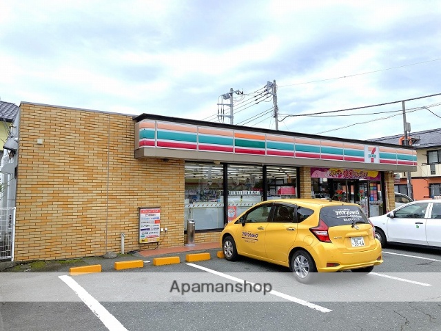 コンビニ　セブン－イレブン富士市横割店（コンビニ）まで1062m