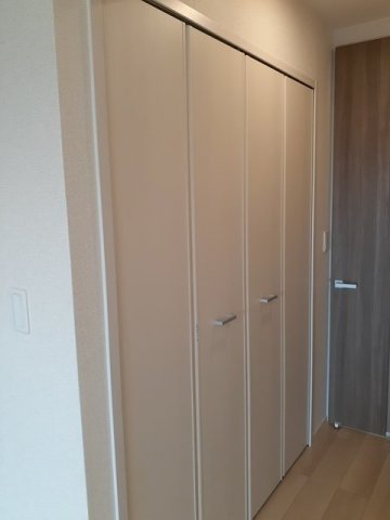 アクテュエル・Yの内装写真