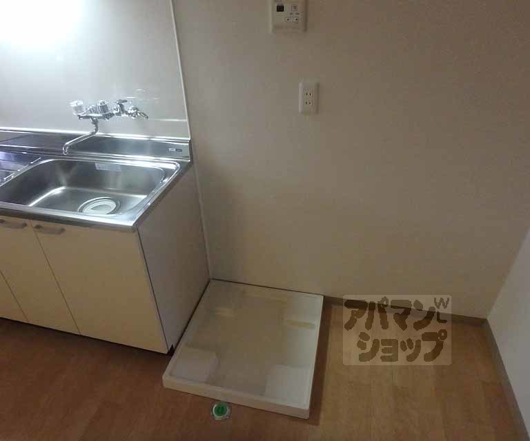 その他設備　室内リフォームされました。